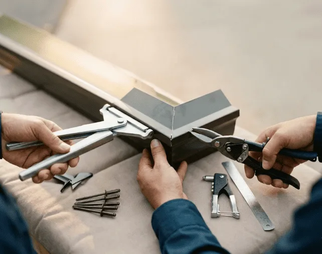Why choose Gutter Repair in Alameda, CA